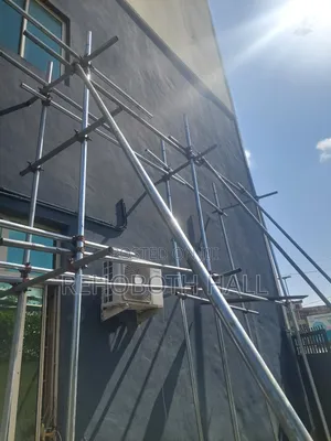 Scaffolding for Rent