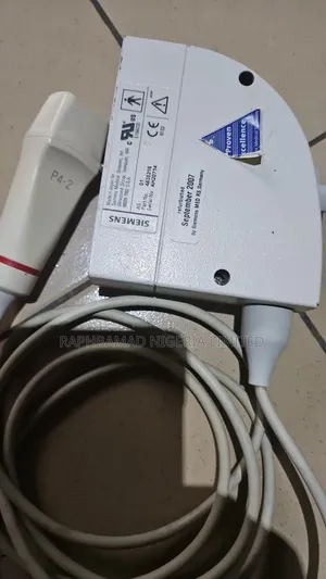 Cardiac Probe for Siemens Sonoline and Acuson Ultrasound Machines