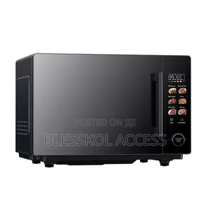 Oraimo InfiWave Nova 3-in-1 Microwave Air Fryer Oven – 27L Capacity