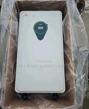 Original 17.5kwh Felicity Lithium Battery 7-Years Warranty