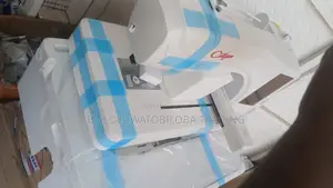 Samll Embroidery Machine Monogram