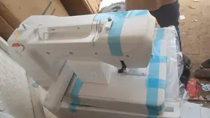 Samll Embroidery Machine Monogram