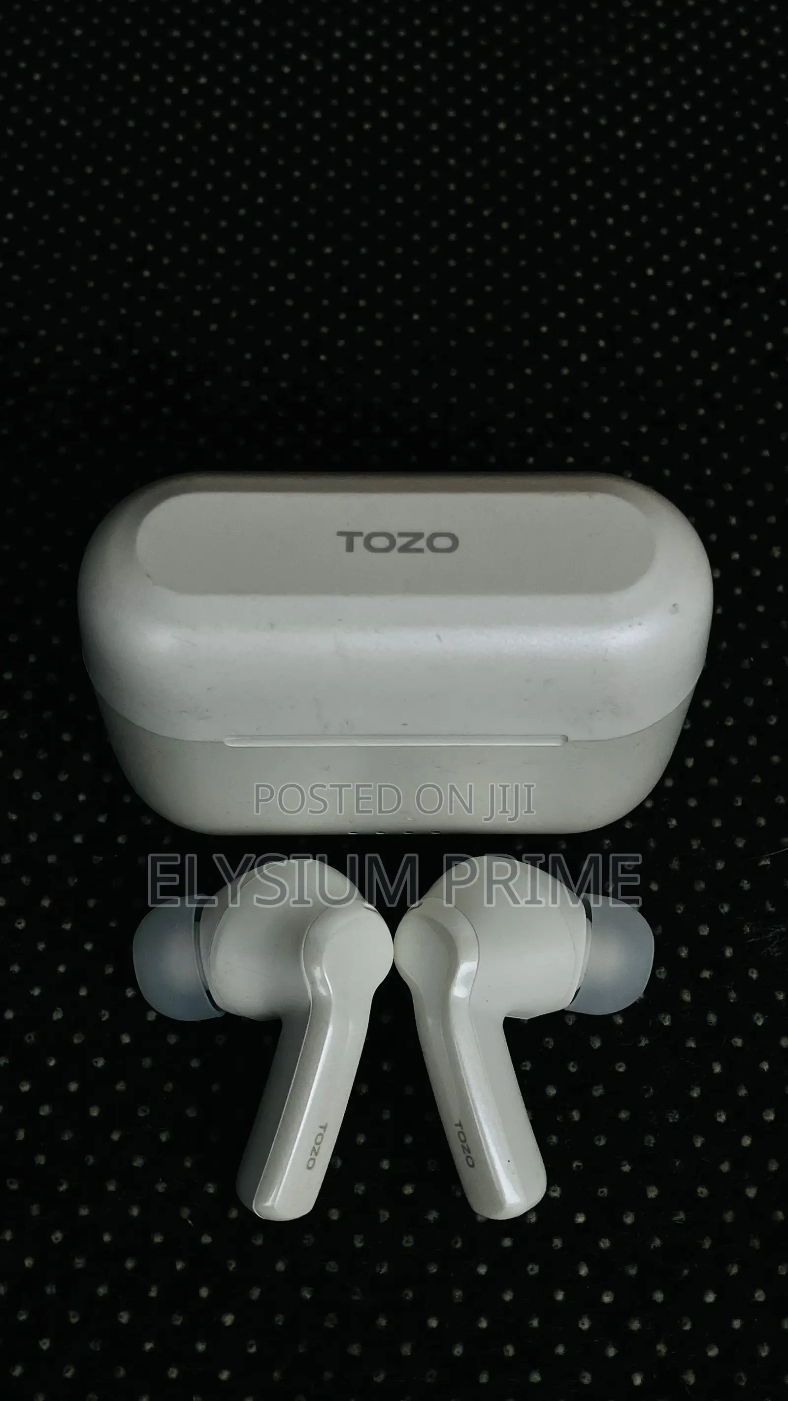 Tozo NC2 Noise Cancelling Bluetooth Earbuds