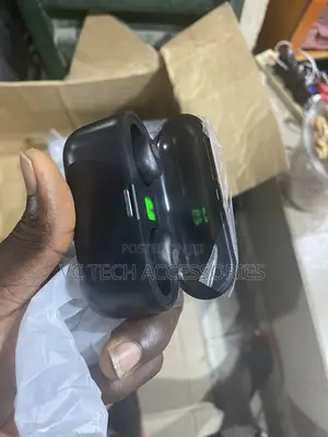 Samsung EarPod