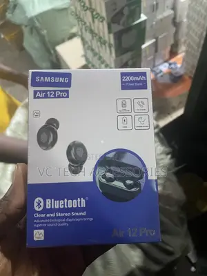 Samsung EarPod
