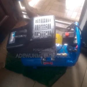 Maxmech 25l Air Compressor