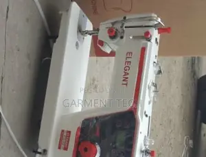Elegant Direct Drive Sewing Machine