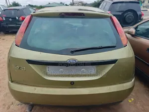Ford Focus 2005