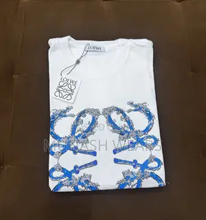 Loewe Tshirt