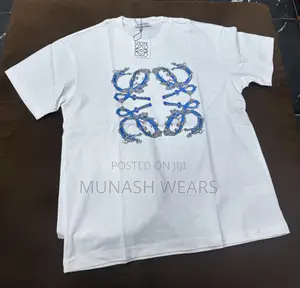 Loewe Tshirt