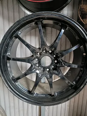 Alloy Rim Camry 2012-2018  18Rim