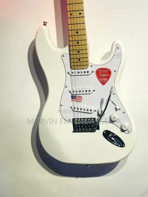 Fender Telecaster Deluxe Headstock