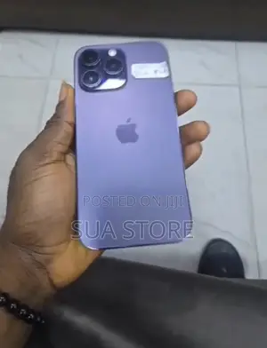 New Apple iPhone 14 Pro Max 128 GB