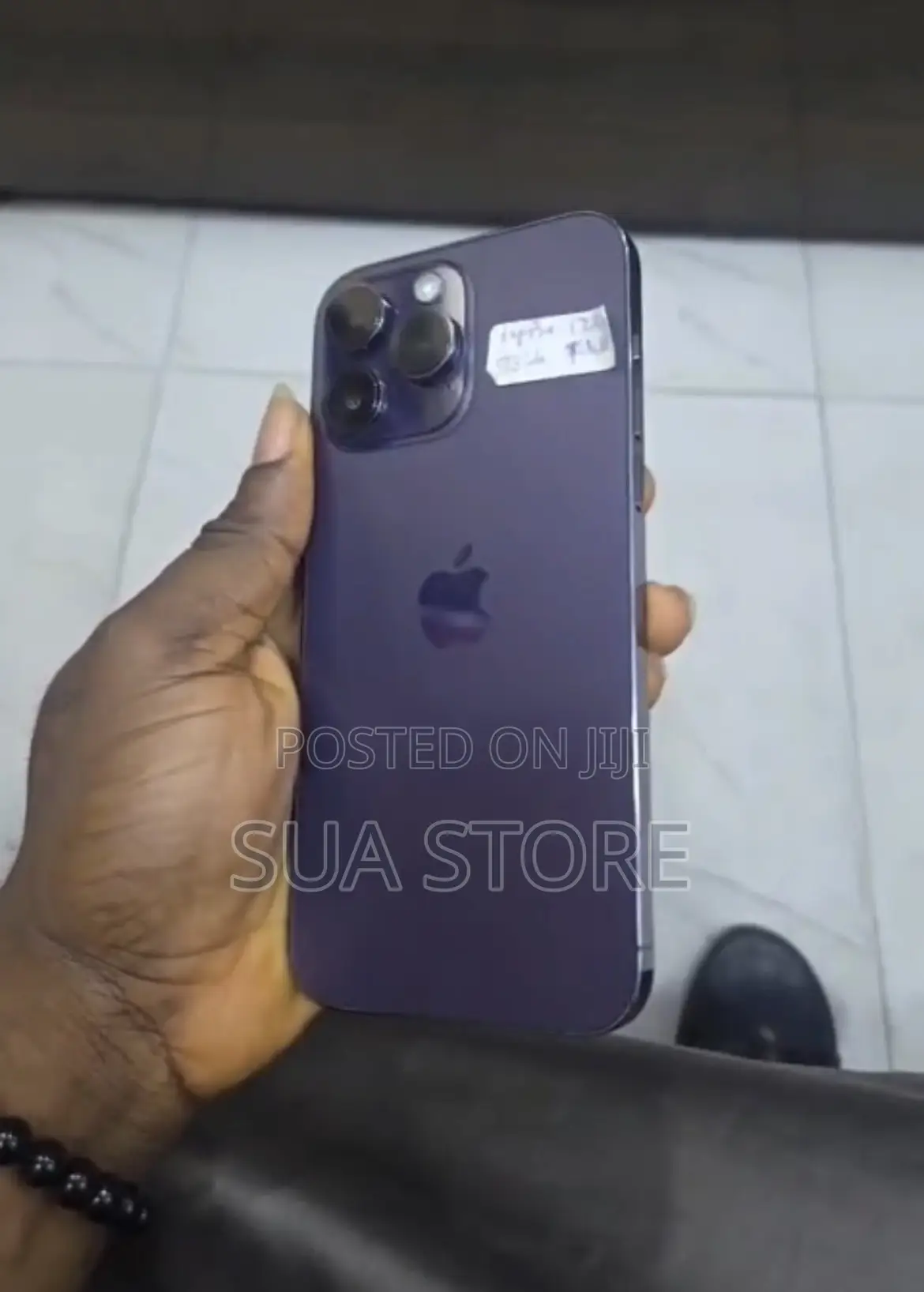 New Apple iPhone 14 Pro Max 128 GB