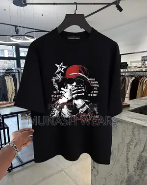Print Classic Tees Collection