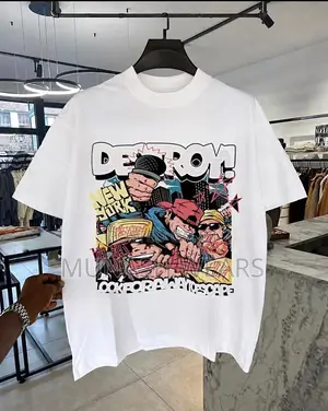 Print Classic Tees Collection