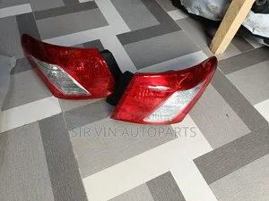 Rearlight/Rearlamp Lexus ES 350 2008 (DEPO)