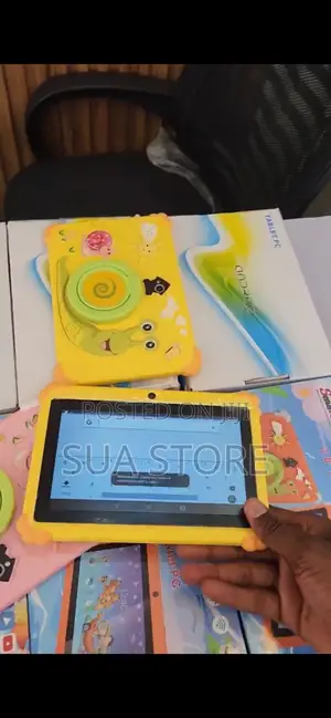 New Lenosed Kids Tab 3 32 GB