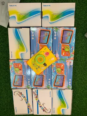 New Lenosed Kids Tab 3 32 GB