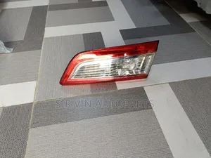 Boothlight Lexus ES 350 2008