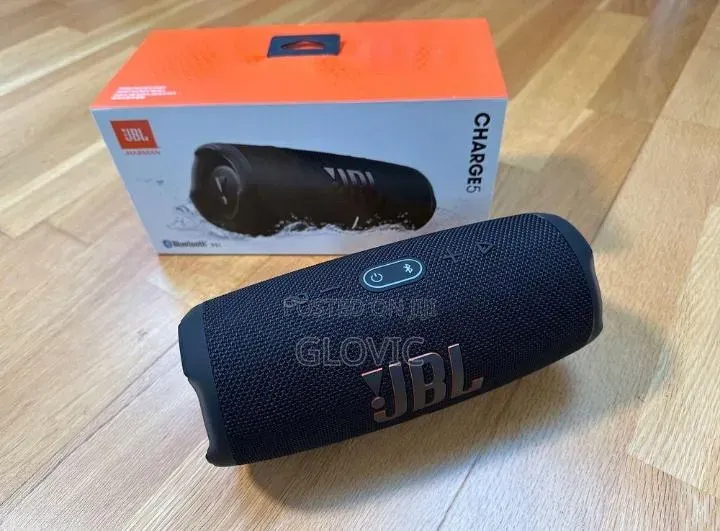 JBL Charge 5