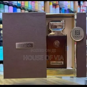 Ahmed Brulee 100ml.