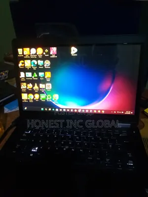 Laptop Dell Latitude 14 E5470 8GB Intel Core i5 SSD 512GB