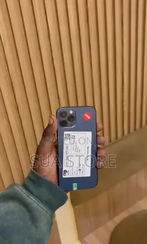 New Apple iPhone 12 Pro 128 GB