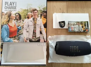 JBL Charge 5