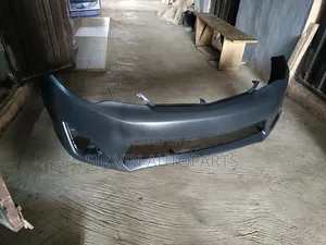 Front Bumper Toyota Camry 2012/2013 LE/XLE