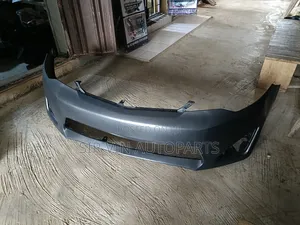 Front Bumper Toyota Camry 2012/2013 LE/XLE