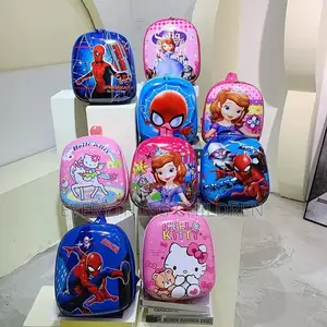 School Bag for Pre Schooler