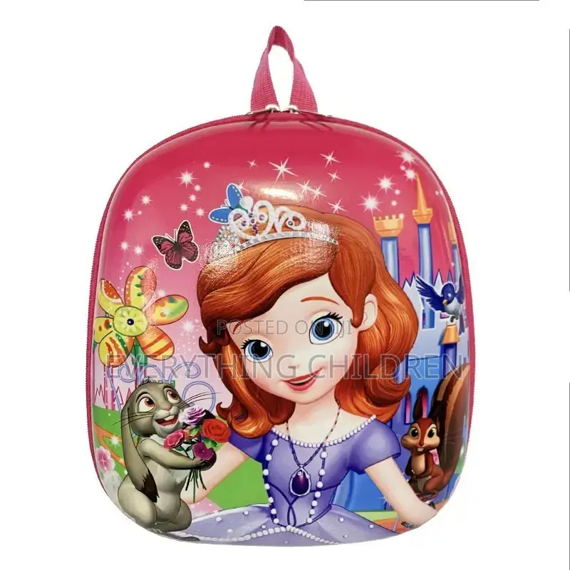 School Bag for Pre Schooler