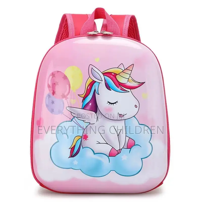 School Bag for Pre Schooler