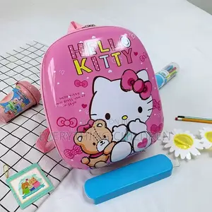 School Bag for Pre Schooler