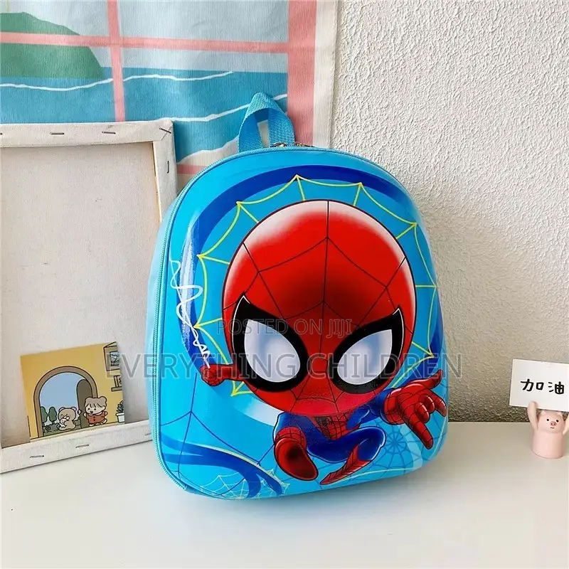 School Bag for Pre Schooler