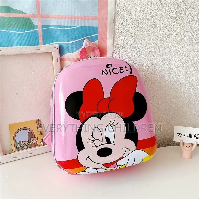 School Bag for Pre Schooler