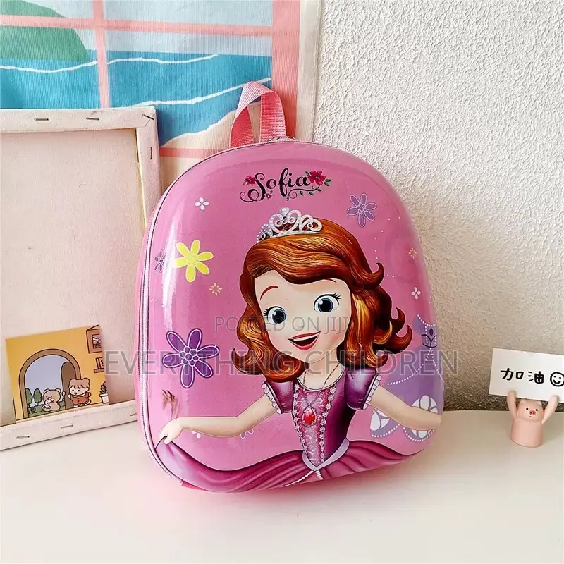 School Bag for Pre Schooler