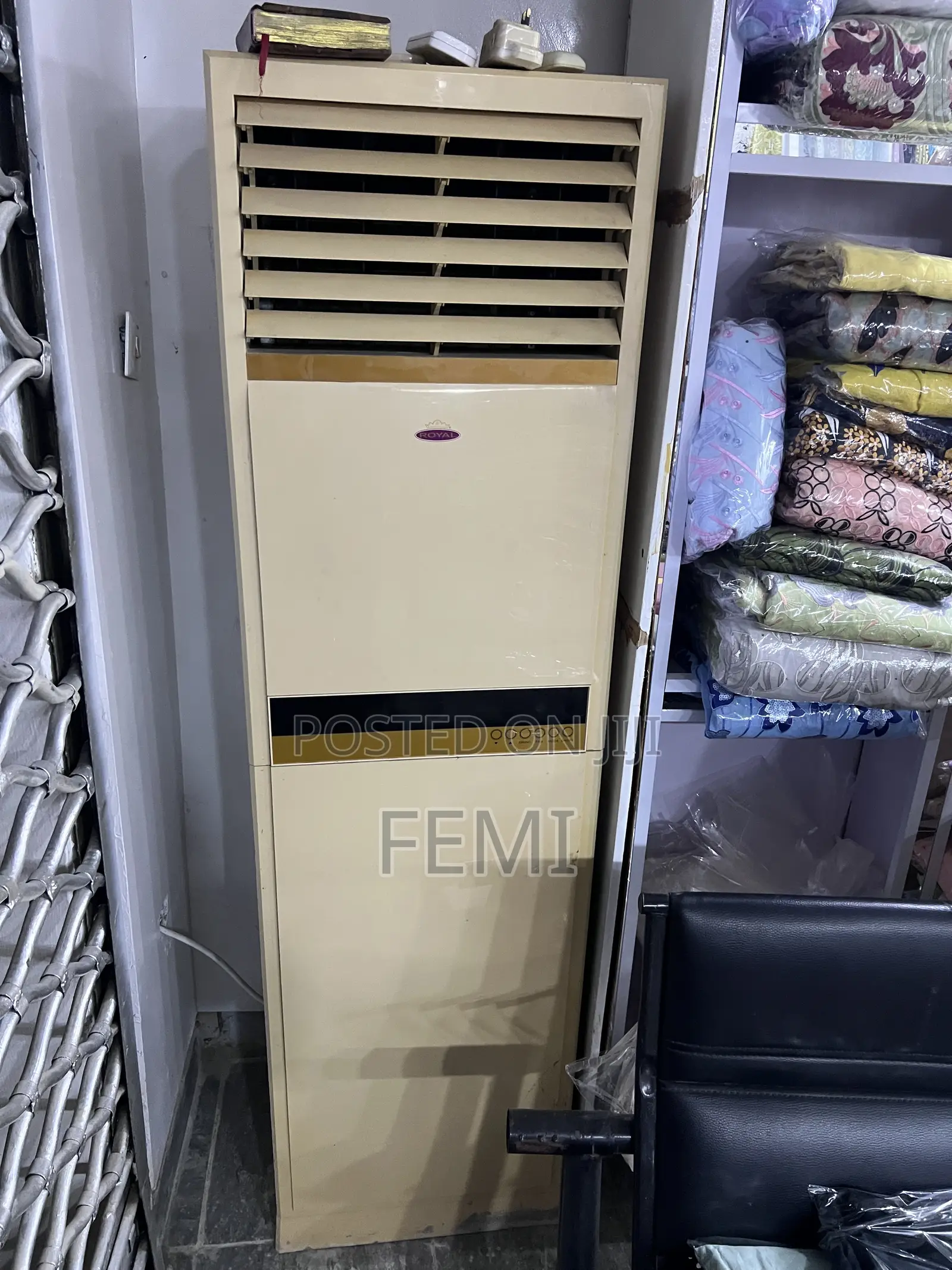 3hp Air Conditioner