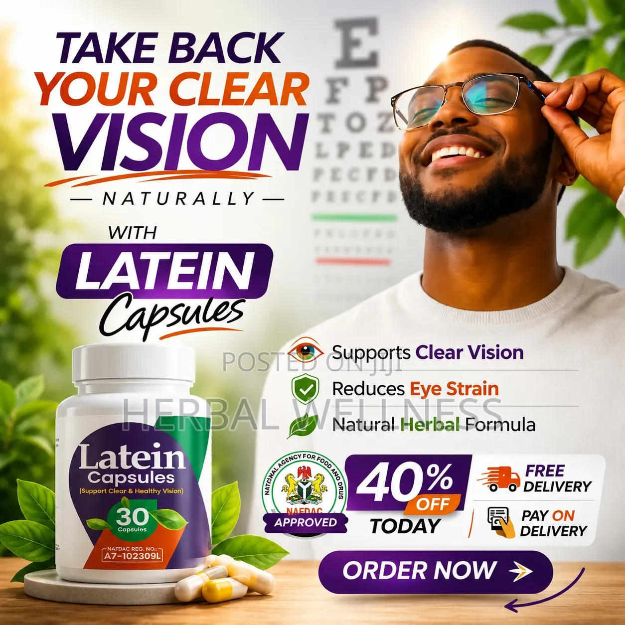 Latein Eye