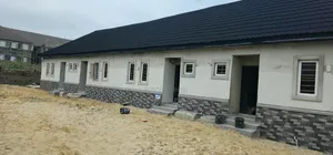 1bdrm Room & Parlour in Oke Ira / Ajah for rent
