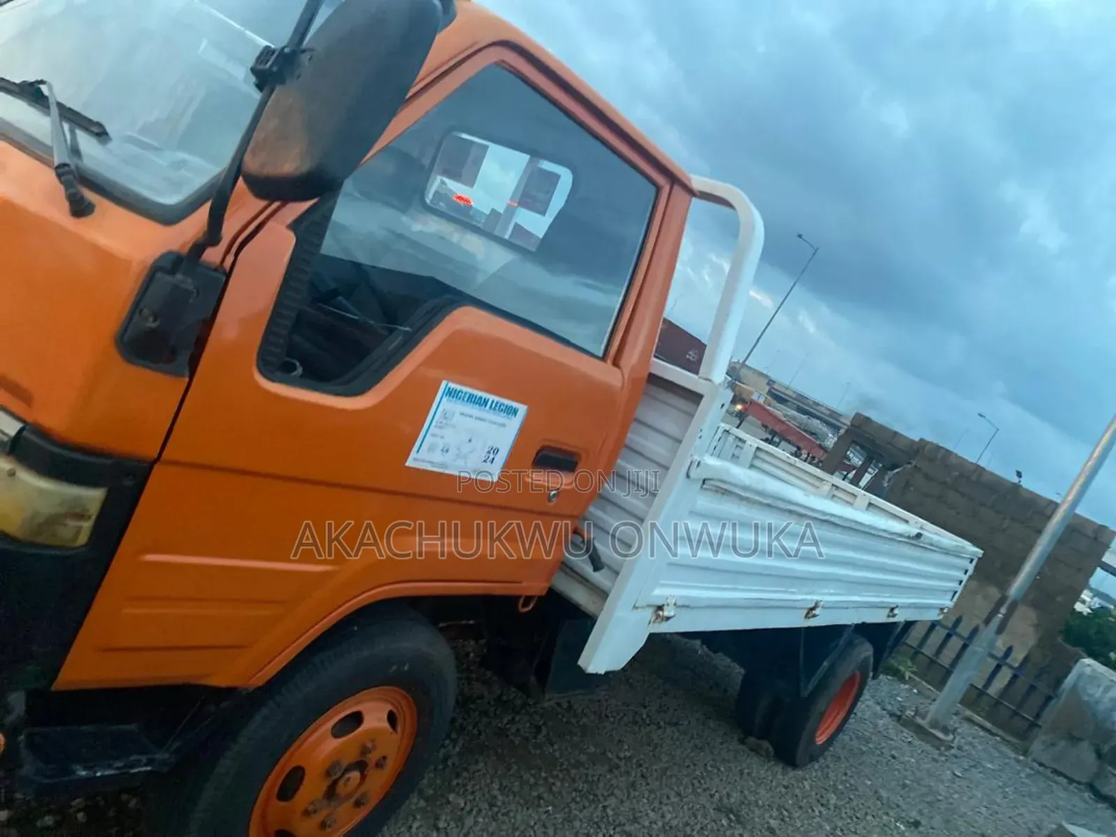 Load Carrier