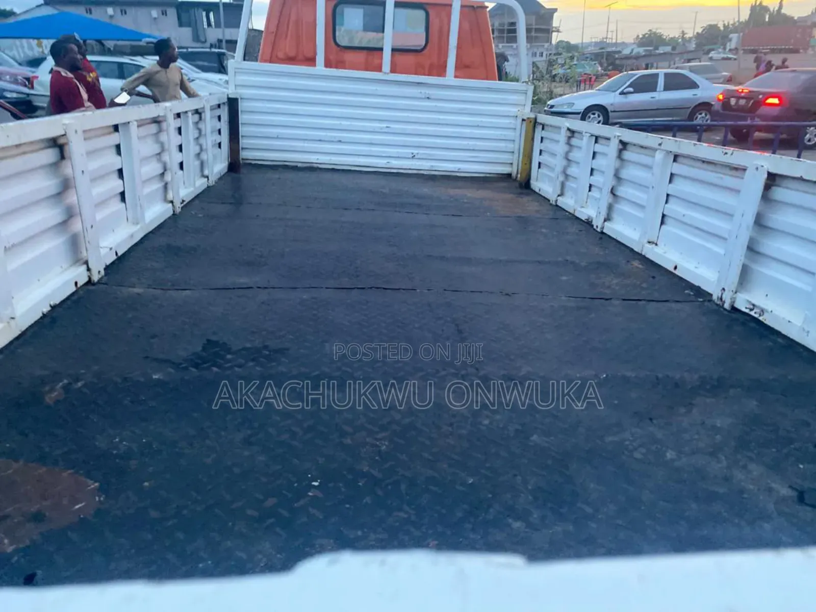 Load Carrier