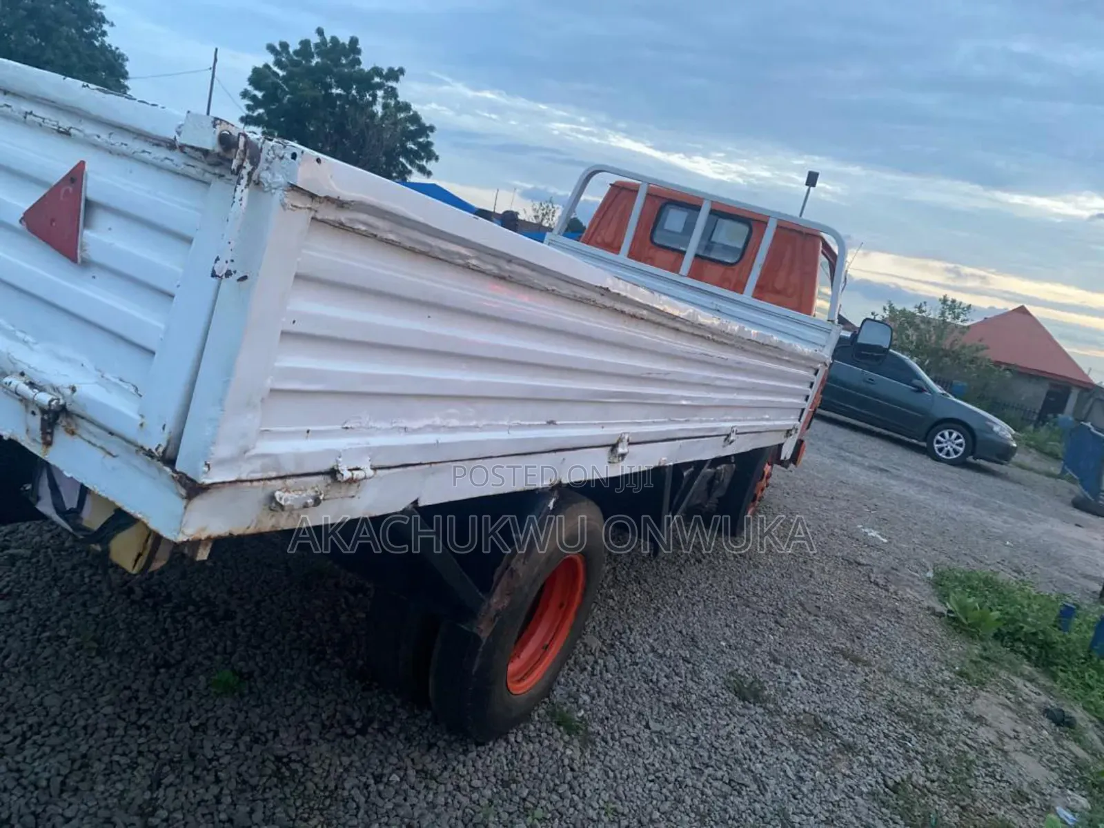 Load Carrier