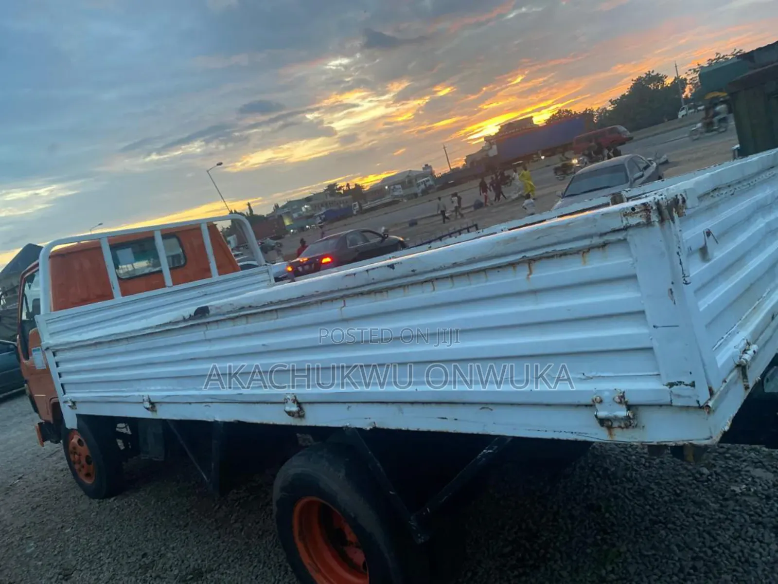 Load Carrier