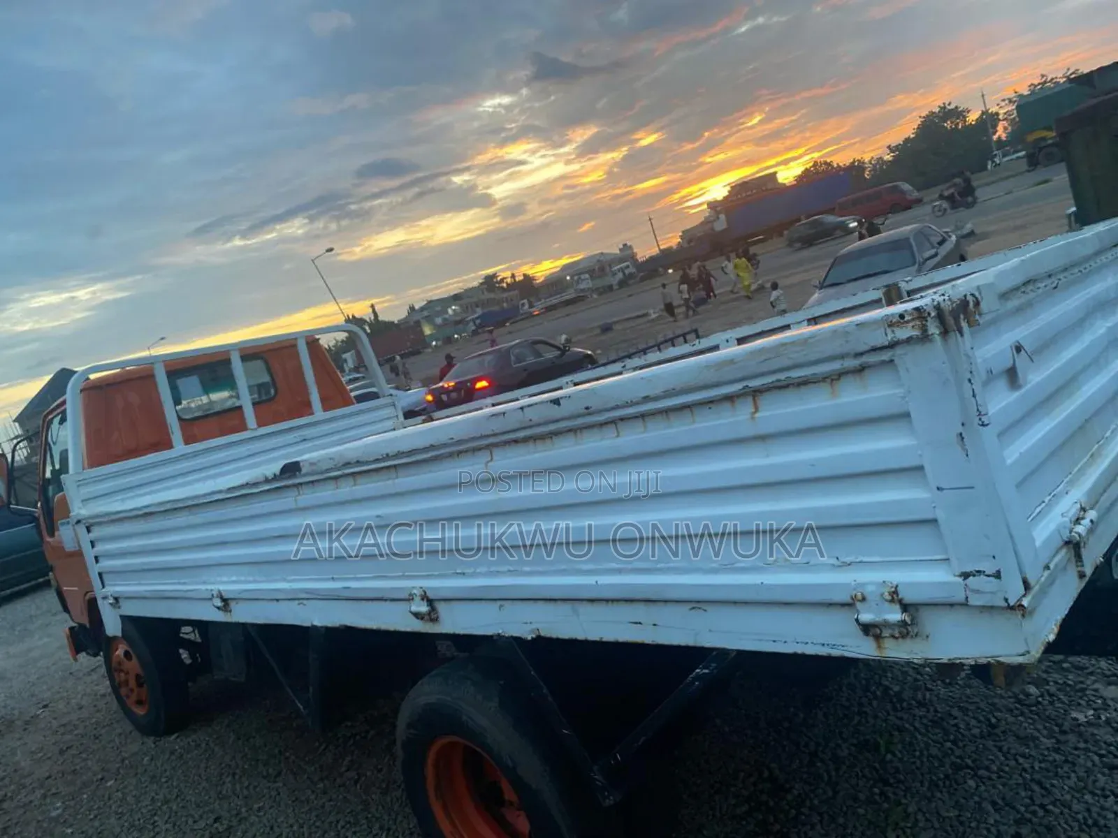 Load Carrier