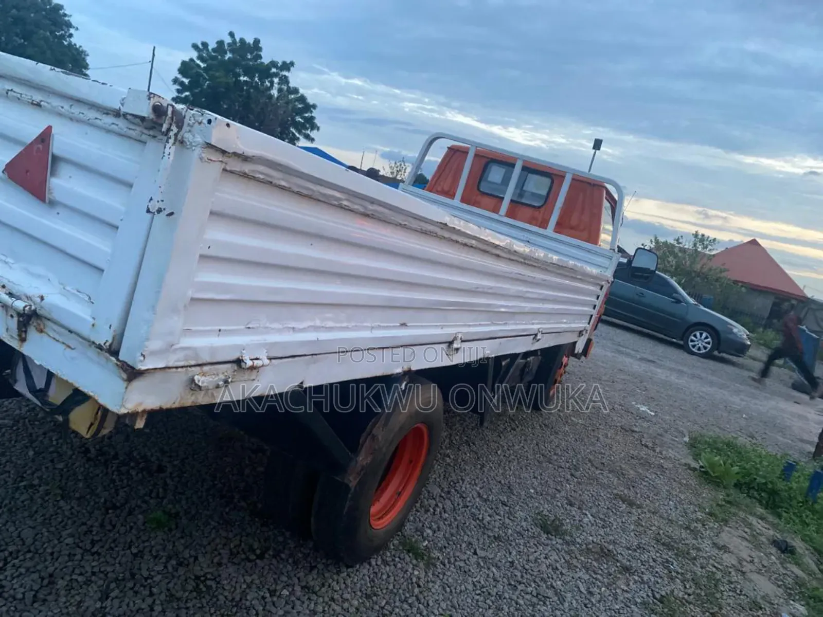 Load Carrier