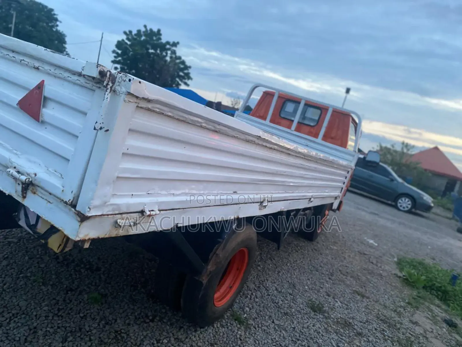Load Carrier