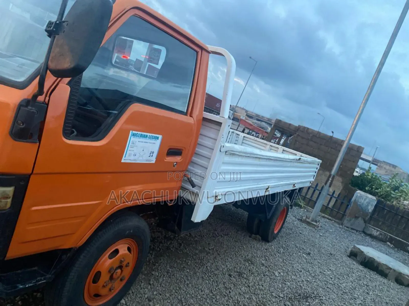 Load Carrier