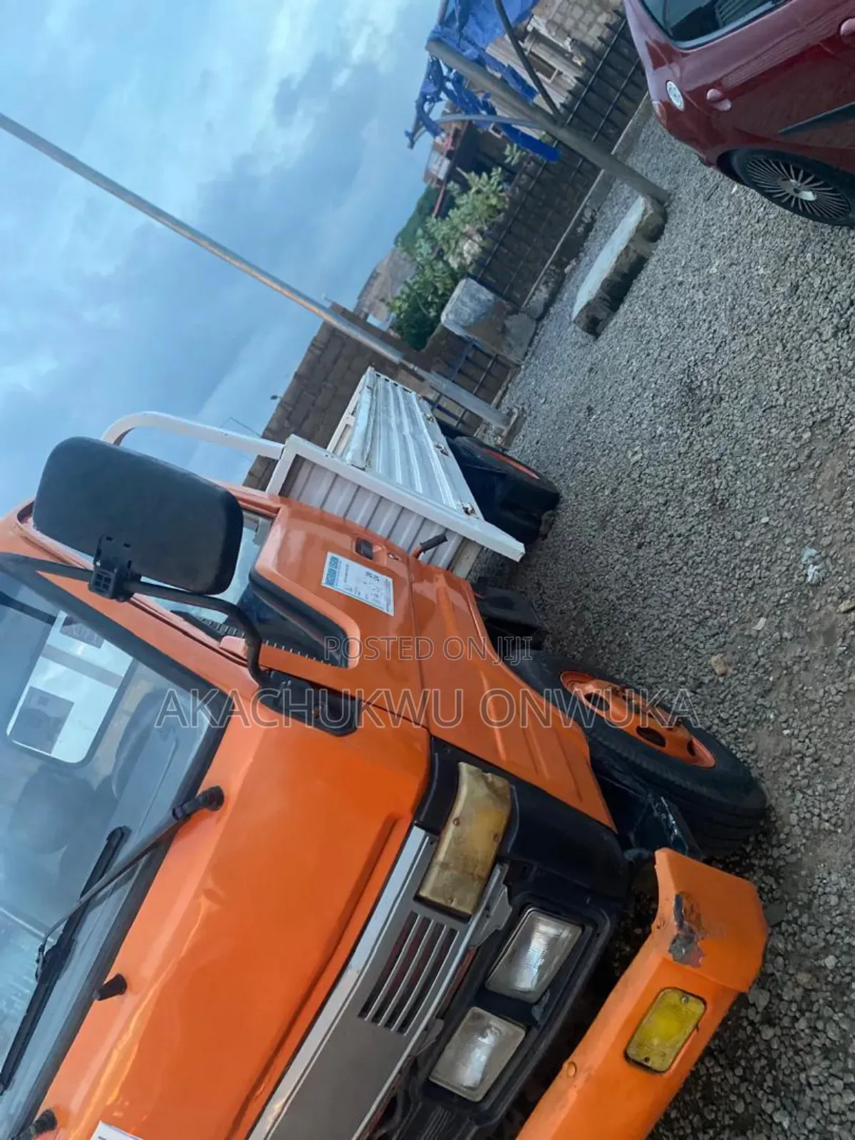 Load Carrier